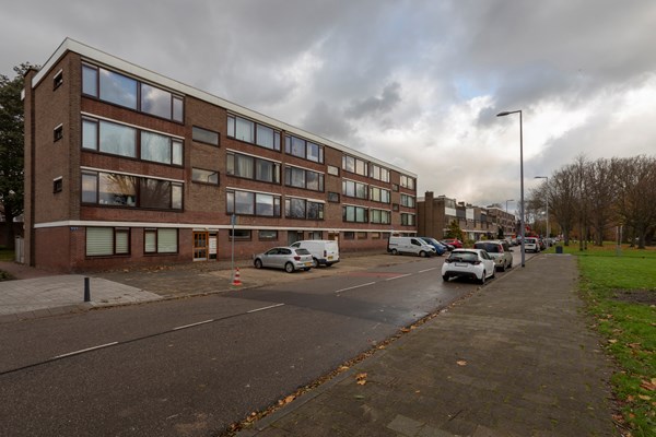 Medium property photo - Wilgensingel 27, 3181 XJ Rozenburg Zh